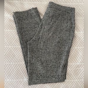 Massimo Dutti Trousers